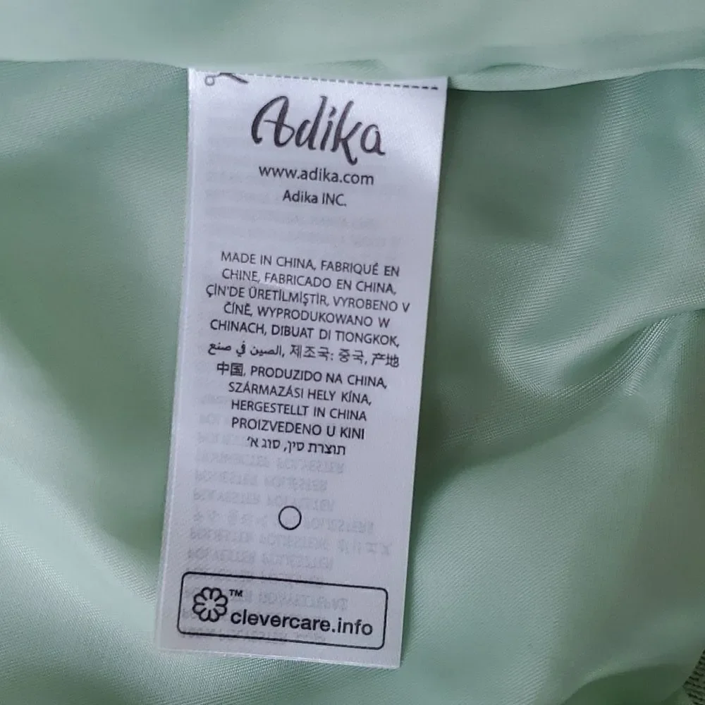 Adika Spoiled Girl Jacket
